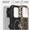 Burga Tough Back Cover hoesje met MagSafe voor Apple iPhone 17 Pro - Player 1