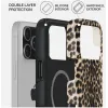 Burga Tough Back Cover hoesje met MagSafe voor Apple iPhone 17 Pro Max - Player 1