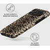 Burga Tough Back Cover hoesje met MagSafe voor Apple iPhone 17 Pro Max - Player 2