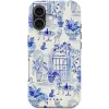 Burga Tough Back Cover hoesje met MagSafe voor Apple iPhone 17 - Sobremesa 0