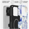 Burga Tough Back Cover hoesje met MagSafe voor Apple iPhone 17 Pro Max - Sobremesa 1