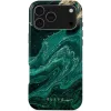 Burga Tough Back Cover hoesje met MagSafe voor Apple iPhone 17 Pro Max - Emerald Pool