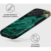 Burga Tough Back Cover hoesje met MagSafe voor Apple iPhone 17 Pro - Emerald Pool 2