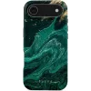 Burga Tough Back Cover hoesje met MagSafe voor Apple iPhone Air - Emerald Pool 0