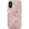 Burga Tough Back Cover hoesje met MagSafe voor Apple iPhone 17 - Golden Coral 0