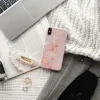 Burga Tough Back Cover hoesje met MagSafe voor Apple iPhone 17 - Golden Coral 5