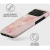 Burga Tough Back Cover hoesje met MagSafe voor Apple iPhone 17 Pro Max - Golden Coral 2