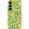 Burga Tough Back Cover hoesje voor Samsung Galaxy S25 - Capri