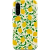 Burga Tough Back Cover hoesje voor Samsung Galaxy A36 - Capri 0
