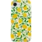 Burga Tough Back Cover hoesje voor Apple iPhone 16e - Capri