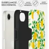 Burga Tough Back Cover hoesje voor Apple iPhone 16e - Capri 2