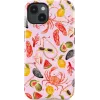 Burga Tough Back Cover hoesje voor Apple iPhone 15 - Bajo El Sol 0