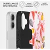 Burga Tough Back Cover hoesje voor Apple iPhone 16 - Bajo El Sol 1
