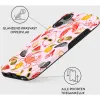 Burga Tough Back Cover hoesje voor Apple iPhone 16 - Bajo El Sol 2