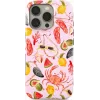 Burga Tough Back Cover hoesje voor Apple iPhone 16 Pro - Bajo El Sol 0