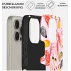 Burga Tough Back Cover hoesje voor Apple iPhone 16 Pro - Bajo El Sol 1