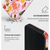 Burga Tough Back Cover hoesje voor Apple iPhone 16 Pro - Bajo El Sol 3