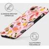 Burga Tough Back Cover hoesje voor Apple iPhone 16e - Bajo El Sol 3