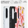 Burga Tough Back Cover hoesje voor Samsung Galaxy A36 - Bajo El Sol 1