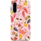 Burga Tough Back Cover hoesje voor Samsung Galaxy A56 - Bajo El Sol