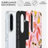 Burga Tough Back Cover hoesje voor Samsung Galaxy A56 - Bajo El Sol 1