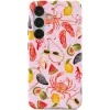 Burga Tough Back Cover hoesje voor Samsung Galaxy S25 - Bajo El Sol