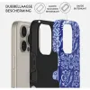 Burga Tough Back Cover hoesje voor Apple iPhone 16 Pro - Lisboa 1