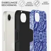 Burga Tough Back Cover hoesje voor Apple iPhone 16e - Lisboa 2