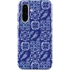 Burga Tough Back Cover hoesje voor Samsung Galaxy A36 - Lisboa 0