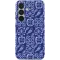 Burga Tough Back Cover hoesje voor Samsung Galaxy S25 - Lisboa