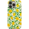 Burga Tough Back Cover hoesje met MagSafe voor Apple iPhone 16 Pro - Capri 0