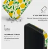 Burga Tough Back Cover hoesje met MagSafe voor Apple iPhone 16 Pro - Capri 3