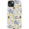 Burga Tough Back Cover hoesje met MagSafe voor Apple iPhone 15 - Couvert 0