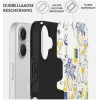 Burga Tough Back Cover hoesje met MagSafe voor Apple iPhone 16 - Couvert 1