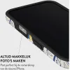 Burga Tough Back Cover hoesje met MagSafe voor Apple iPhone 16 - Couvert 3