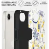 Burga Tough Back Cover hoesje met MagSafe voor Apple iPhone 16e - Couvert 1