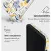 Burga Tough Back Cover hoesje met MagSafe voor Apple iPhone 16e - Couvert 3