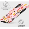 Burga Tough Back Cover hoesje met MagSafe voor Apple iPhone 16 - Bajo El Sol 2