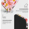 Burga Tough Back Cover hoesje met MagSafe voor Apple iPhone 15 - Bajo El Sol 3
