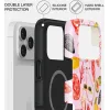 Burga Tough Back Cover hoesje met MagSafe voor Apple iPhone 17 Pro Max - Bajo El Sol 1