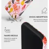 Burga Tough Back Cover hoesje met MagSafe voor Apple iPhone 17 Pro - Bajo El Sol 3