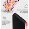 Burga Tough Back Cover hoesje met MagSafe voor Apple iPhone 17 - Bajo El Sol 3
