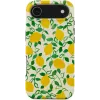 Burga Tough Back Cover hoesje met MagSafe voor Apple iPhone Air - Capri 0