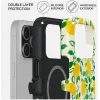 Burga Tough Back Cover hoesje met MagSafe voor Apple iPhone 17 Pro - Capri 1