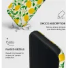 Burga Tough Back Cover hoesje met MagSafe voor Apple iPhone 17 Pro - Capri 3