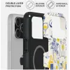 Burga Tough Back Cover hoesje met MagSafe voor Apple iPhone 17 Pro Max - Couvert 1