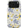 Burga Tough Back Cover hoesje met MagSafe voor Apple iPhone 17 Pro - Couvert 0