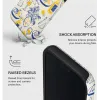 Burga Tough Back Cover hoesje met MagSafe voor Apple iPhone 17 Pro - Couvert 3