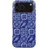 Burga Tough Back Cover hoesje met MagSafe voor Apple iPhone 17 Pro Max - Lisboa 0