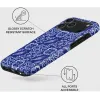 Burga Tough Back Cover hoesje met MagSafe voor Apple iPhone 17 Pro Max - Lisboa 2